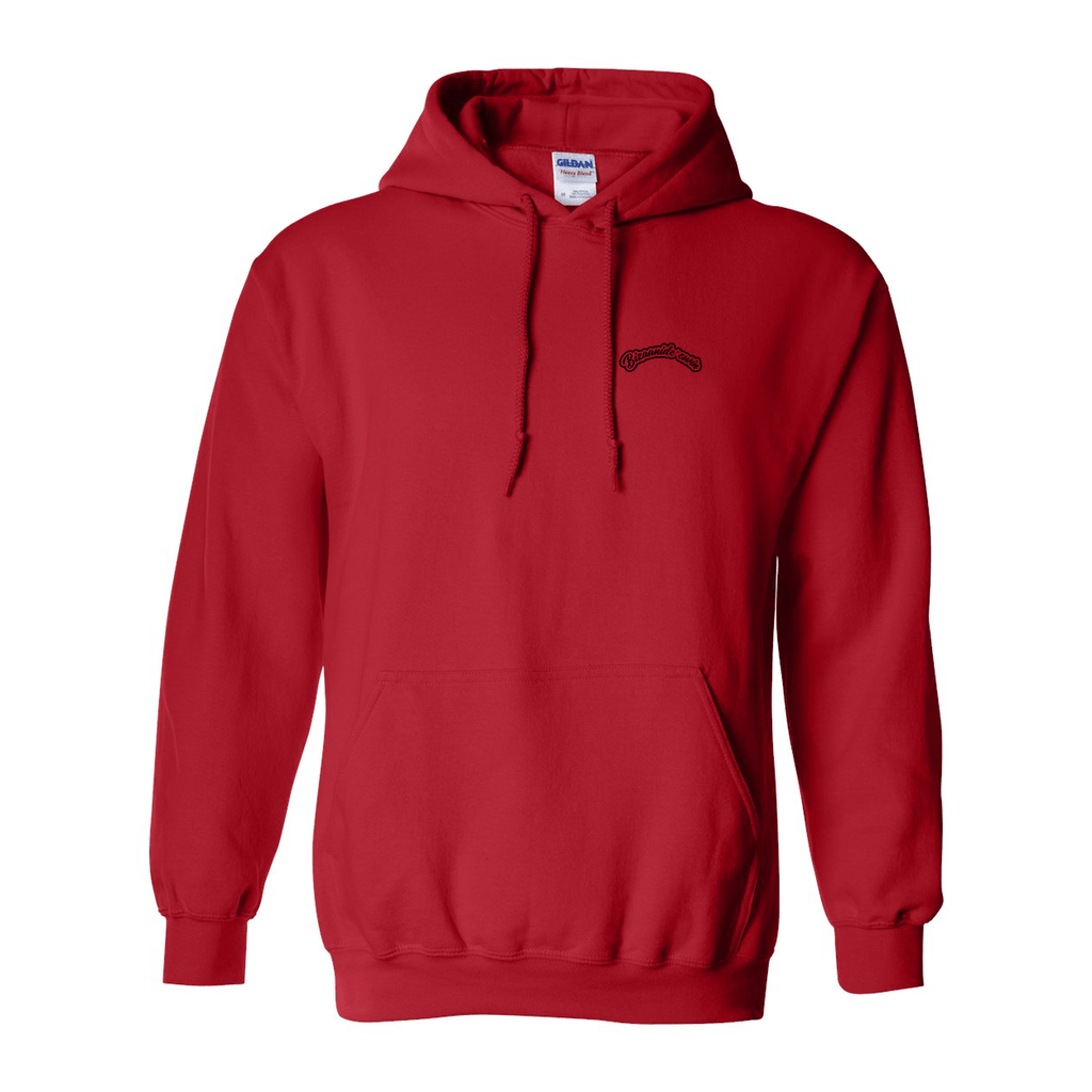 Zaagi 2025 Hoodie - Bizaanide'ewin